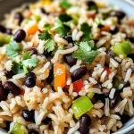 Rice and Beans