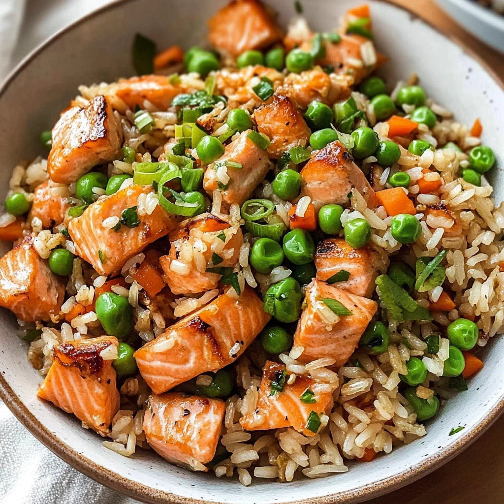 Salmon