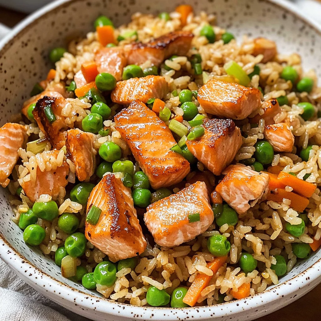 Salmon
