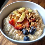 The Perfect Protein Oats “ProOats”
