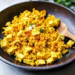 Tofu Scramble Recipe