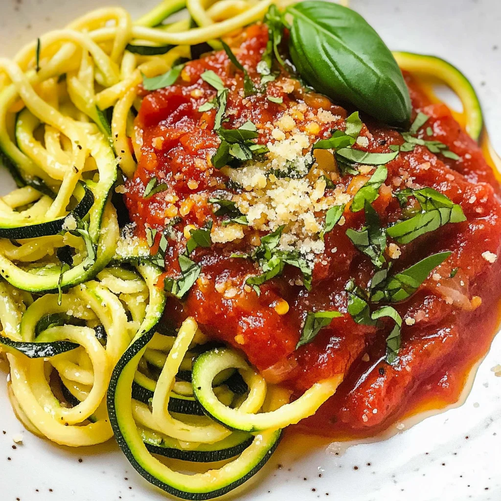 Zucchini