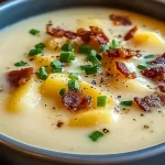 Baked Potato Soup