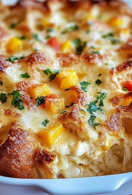 Bread Casserole