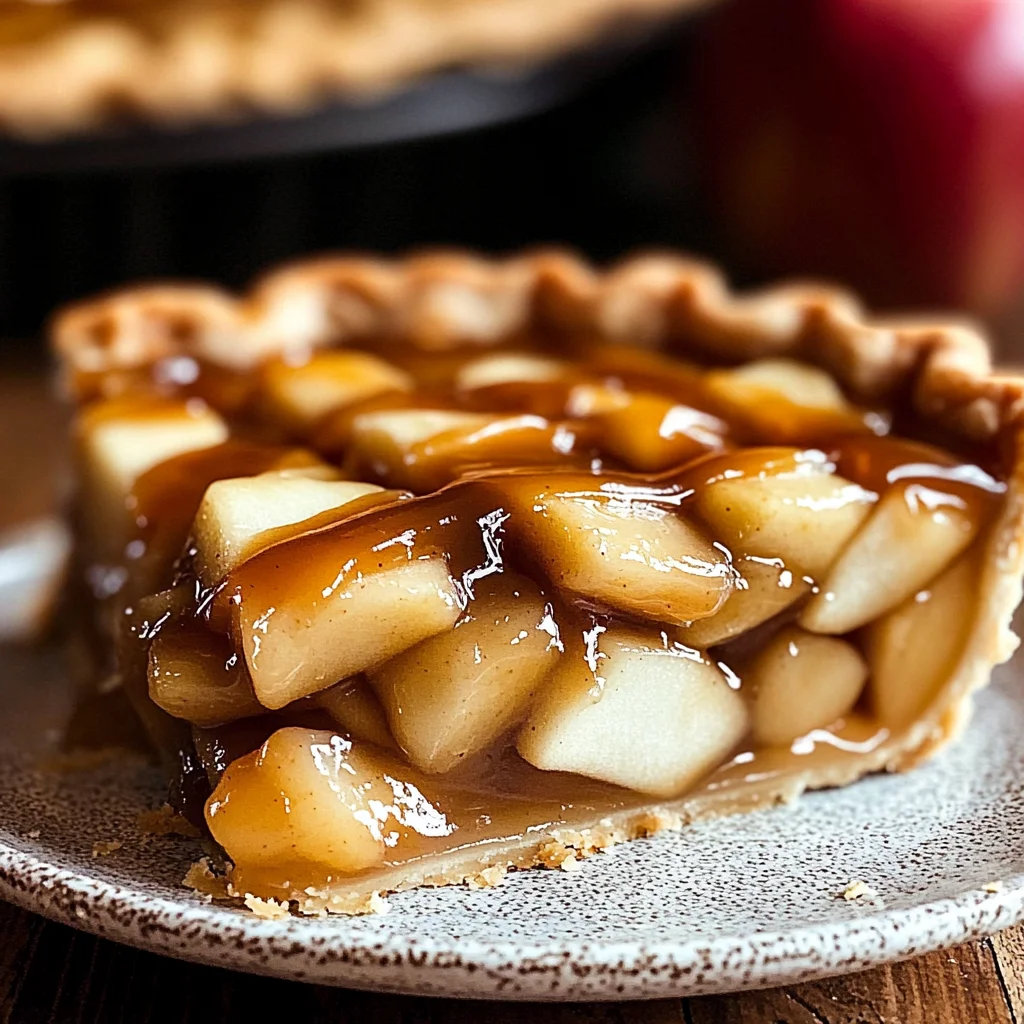 Caramel