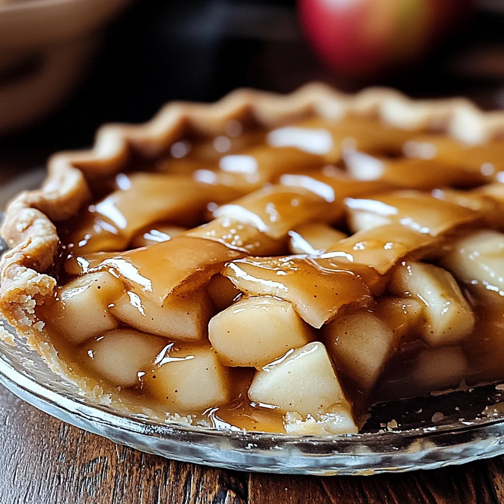 Caramel