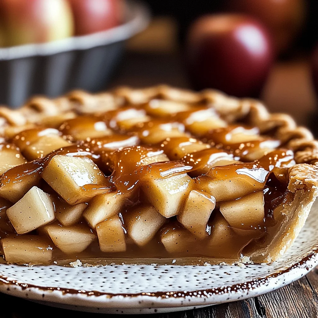 Caramel