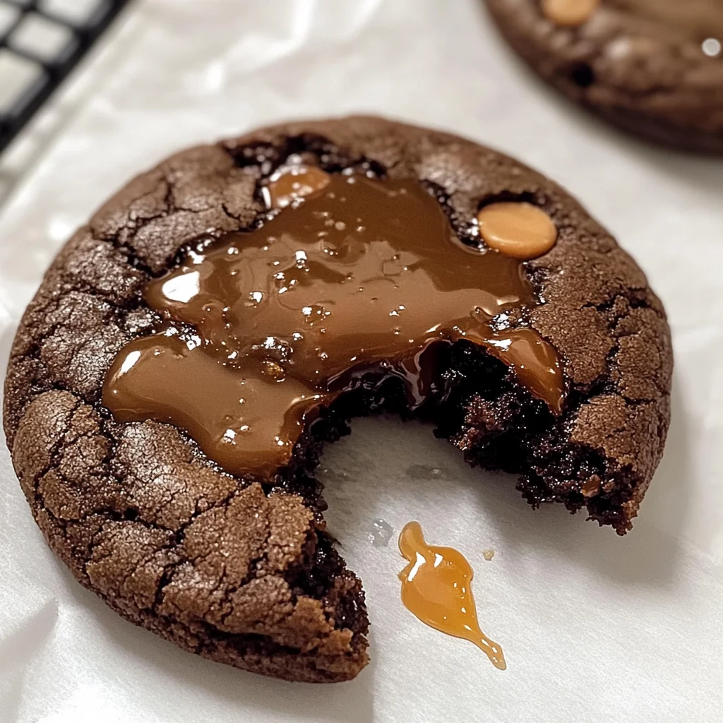Caramel