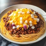 Cincinnati Chili
