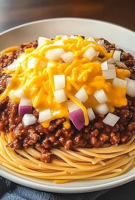 Cincinnati Chili