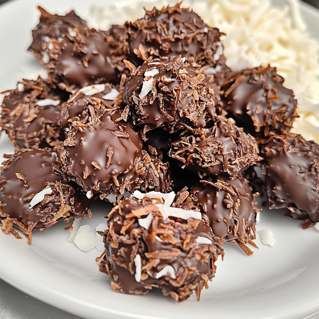 Coconut