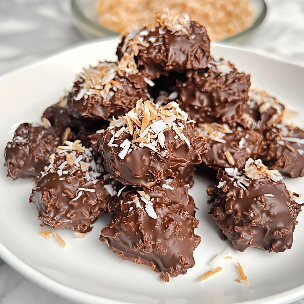 Coconut
