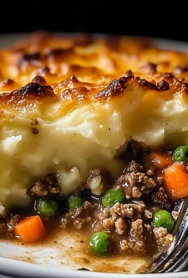 Cottage Pie
