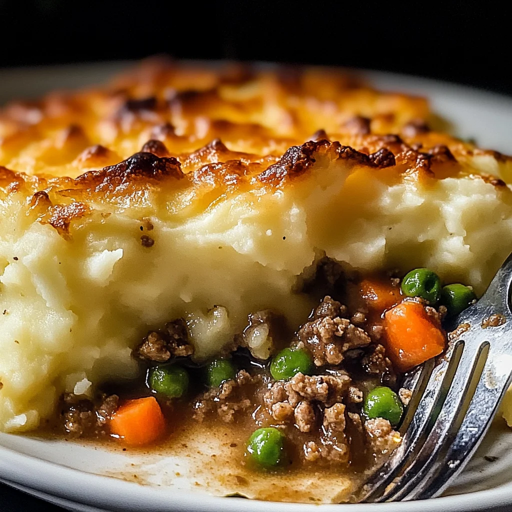 Cottage Pie