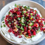 Cranberry Cream Cheese Dip