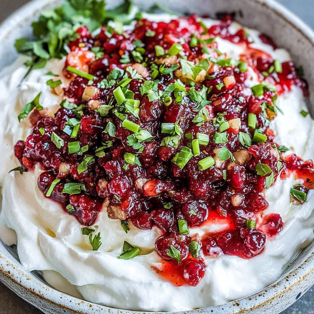 Cranberry