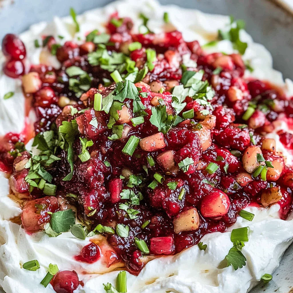 Cranberry