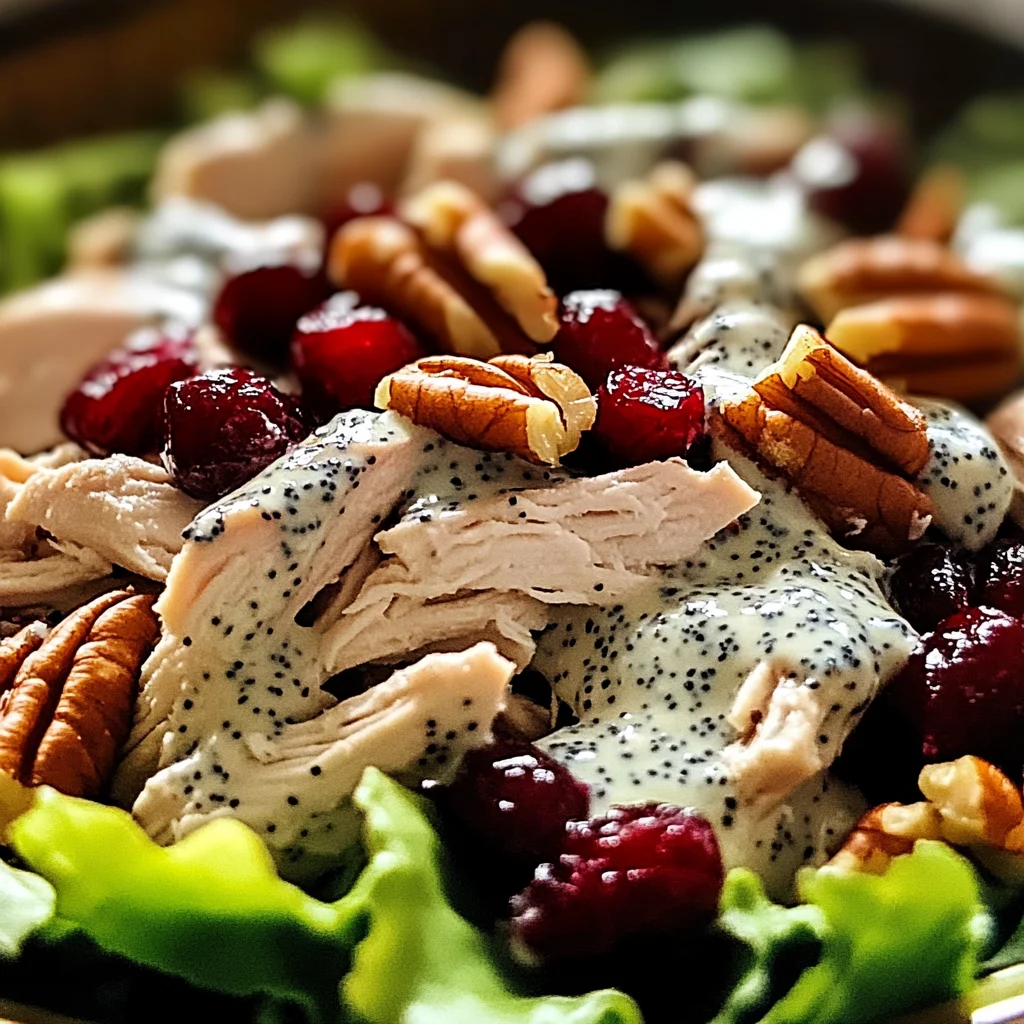 Cranberry