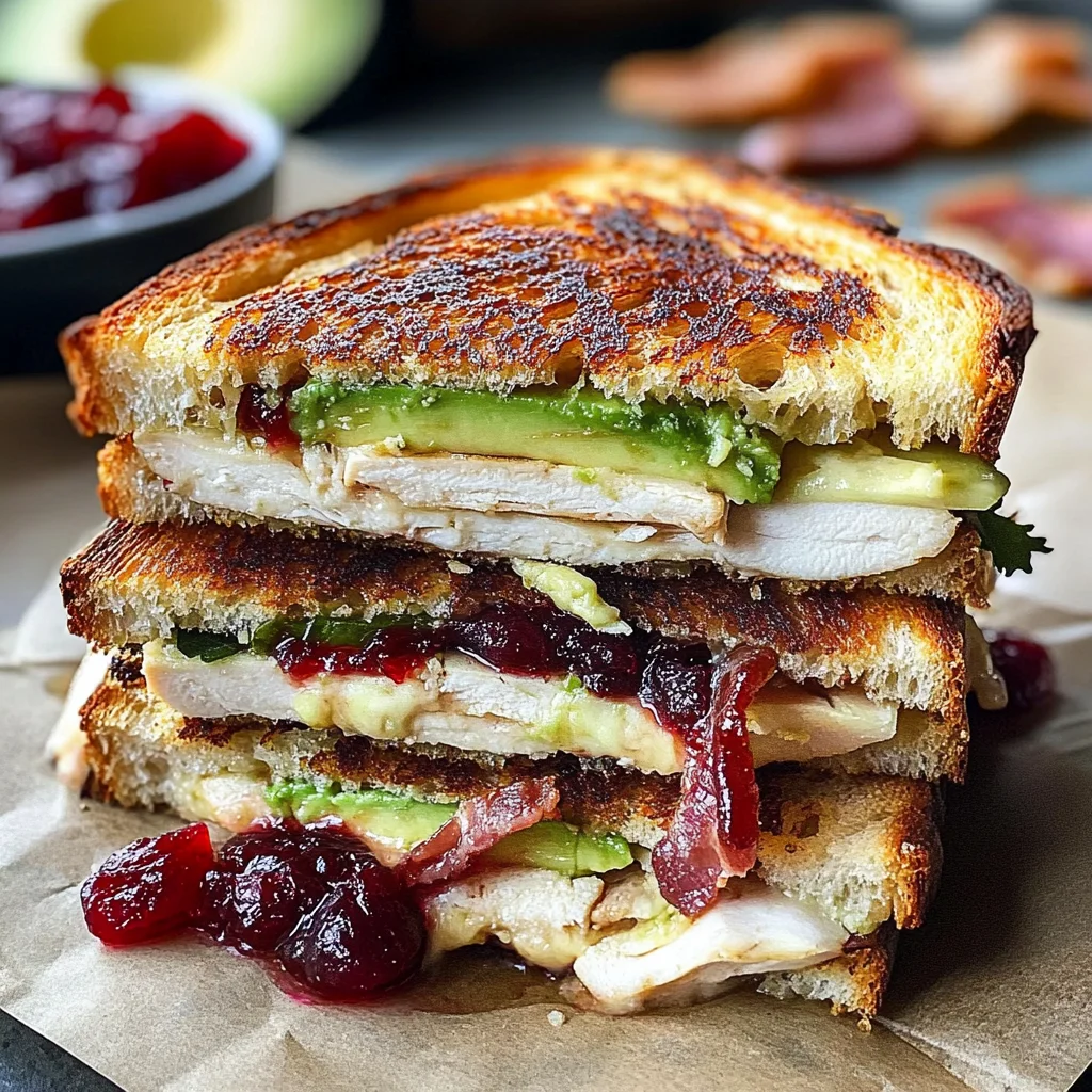 Cranberry