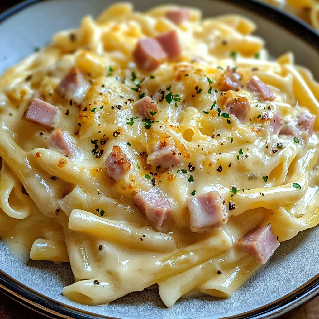 Creamy