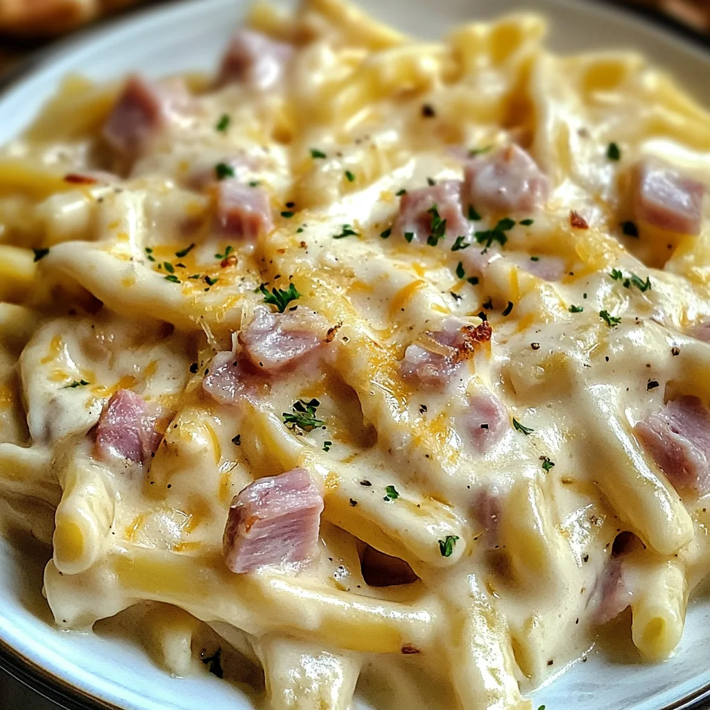 Creamy