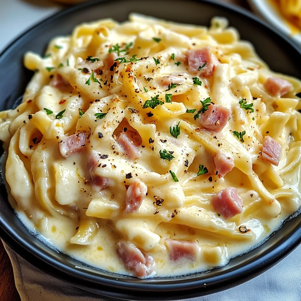 Creamy