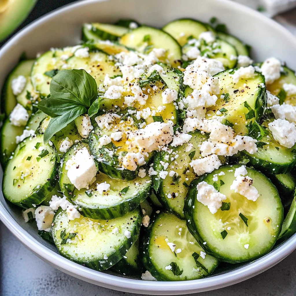Cucumber