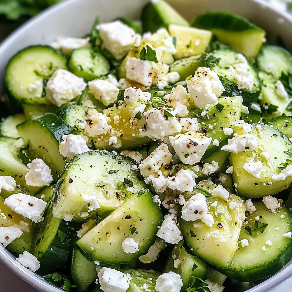 Cucumber