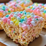 Easter Rice Krispies