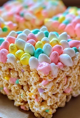 Easter Rice Krispies