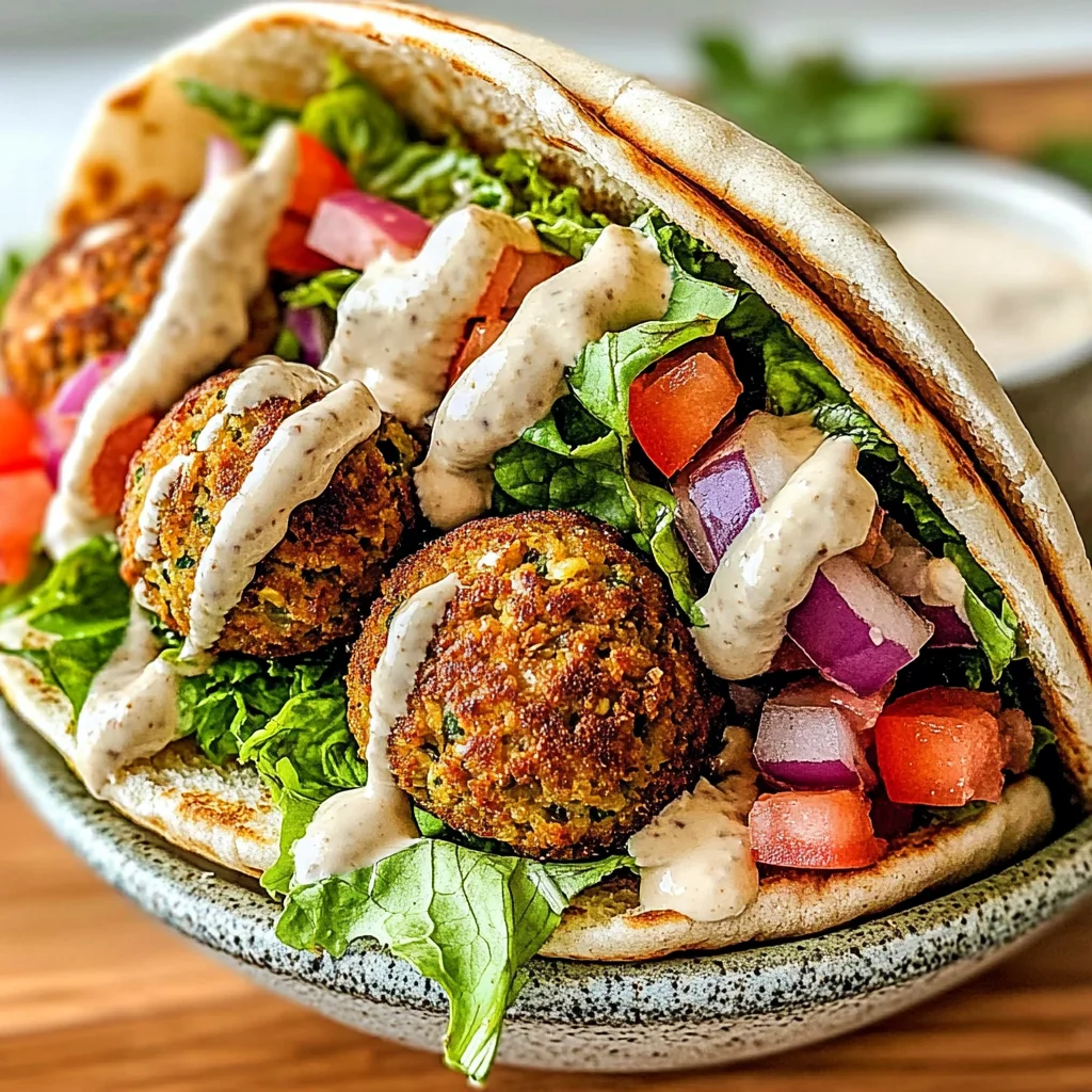 Falafel