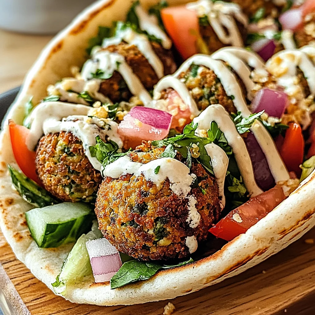 Falafel