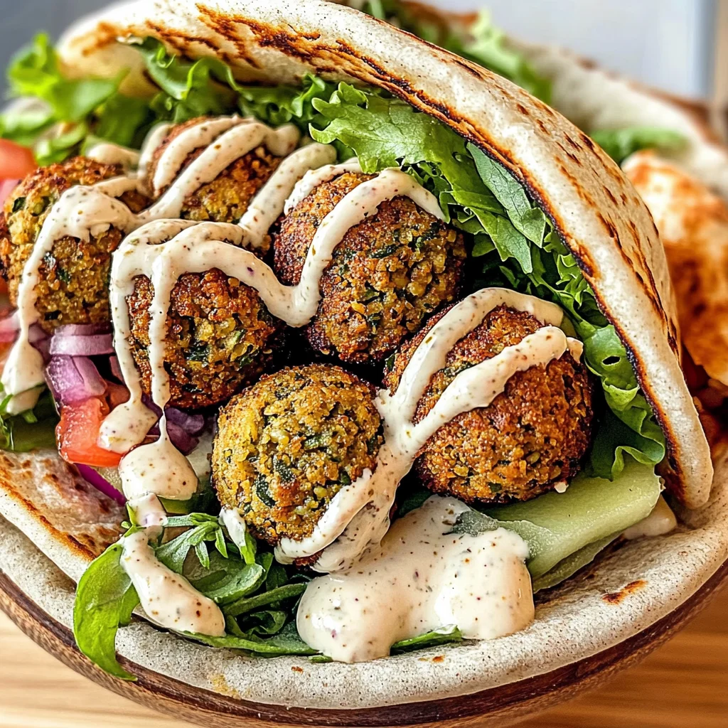 Falafel