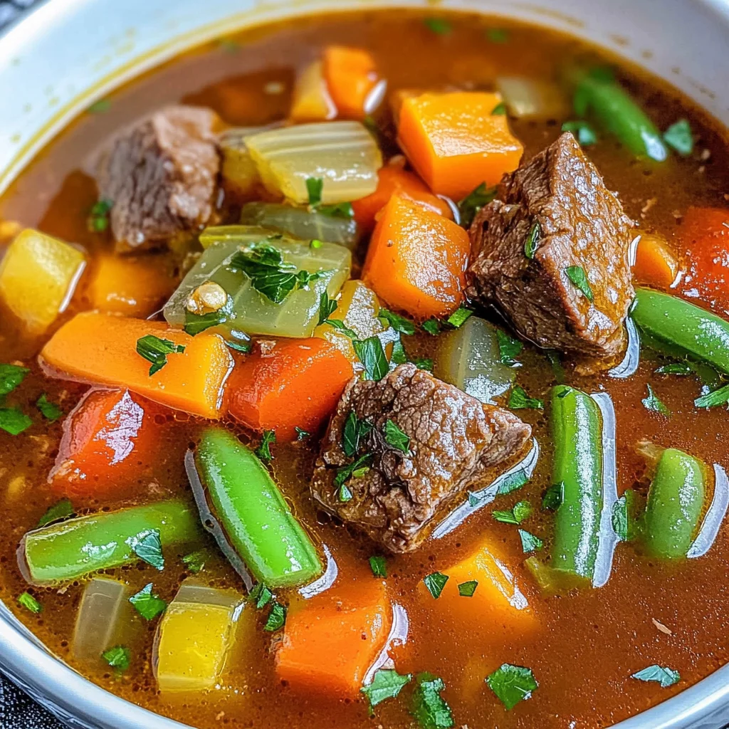 Hearty