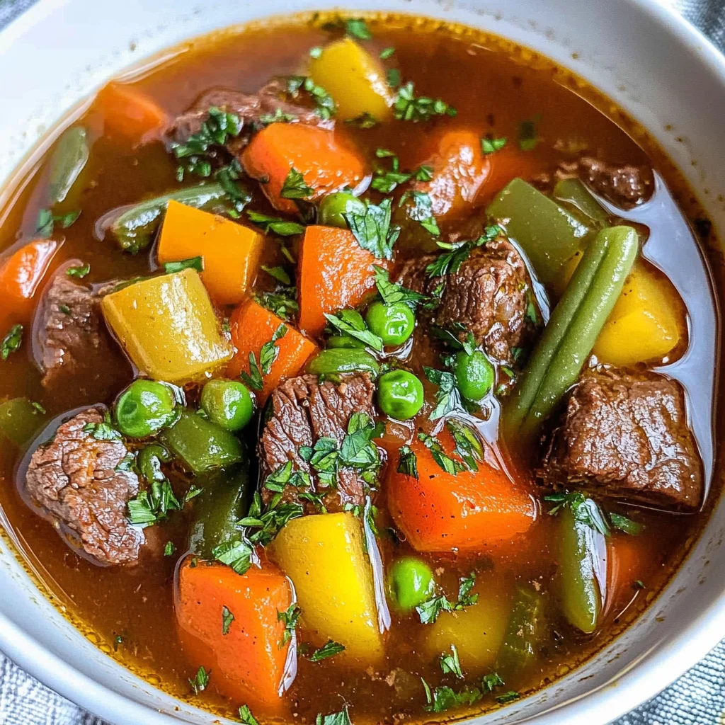 Hearty