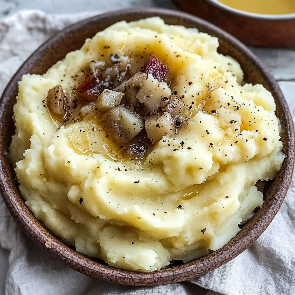 Horseradish