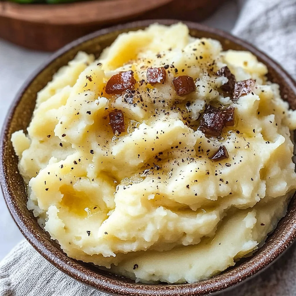 Horseradish