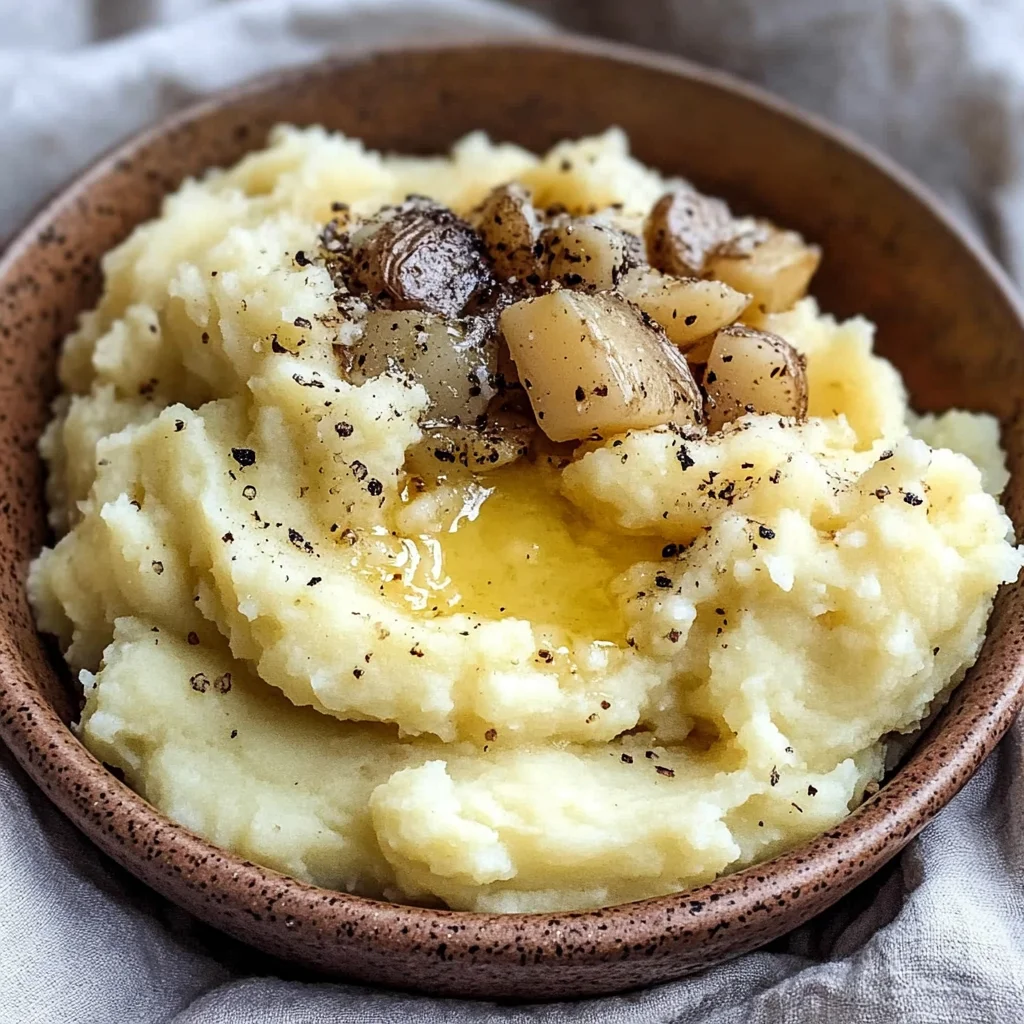 Horseradish