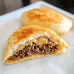 Keto Hot Pockets