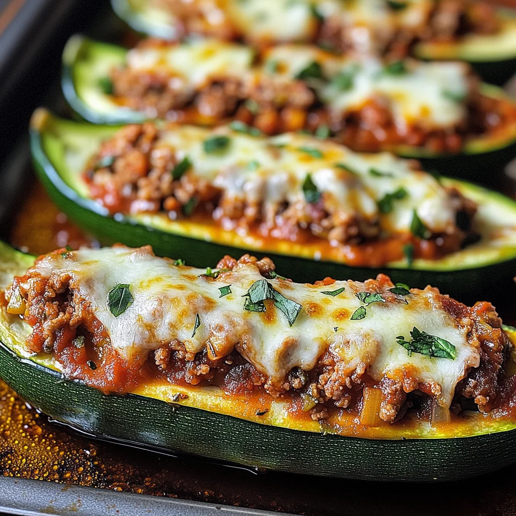 Lasagna