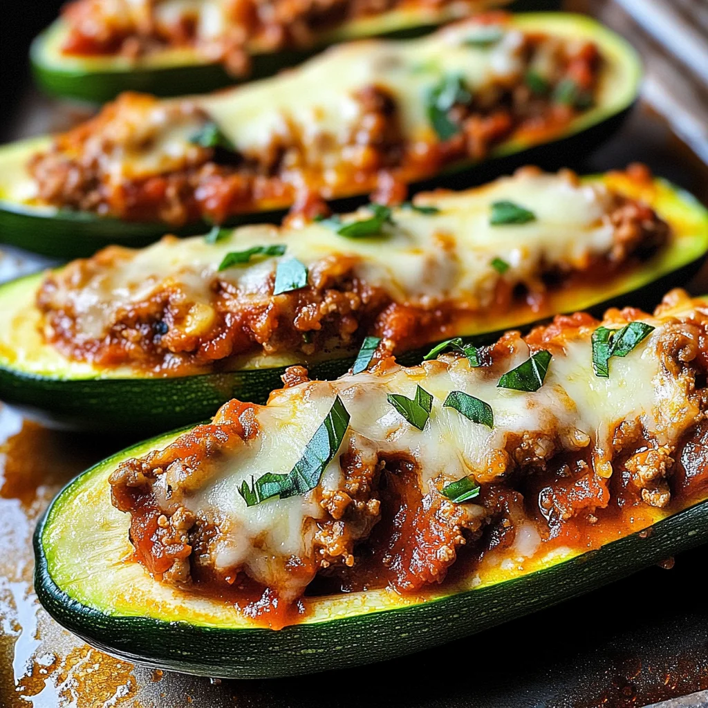 Lasagna