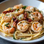 Marry Me Shrimp Pasta The Creamy Pasta Recipe That Wins Hearts