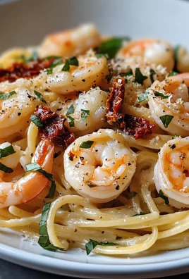 Marry Me Shrimp Pasta The Creamy Pasta Recipe That Wins Hearts