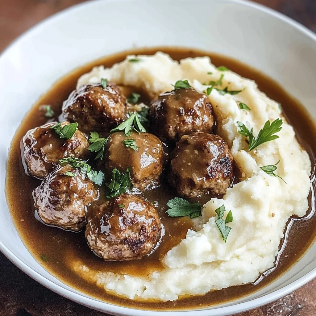 Meatballs