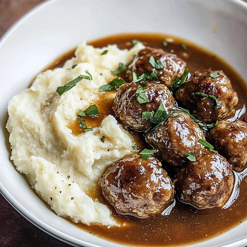 Meatballs