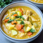 Mulligatawny Soup