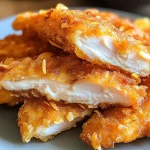 Potato Chip Chicken