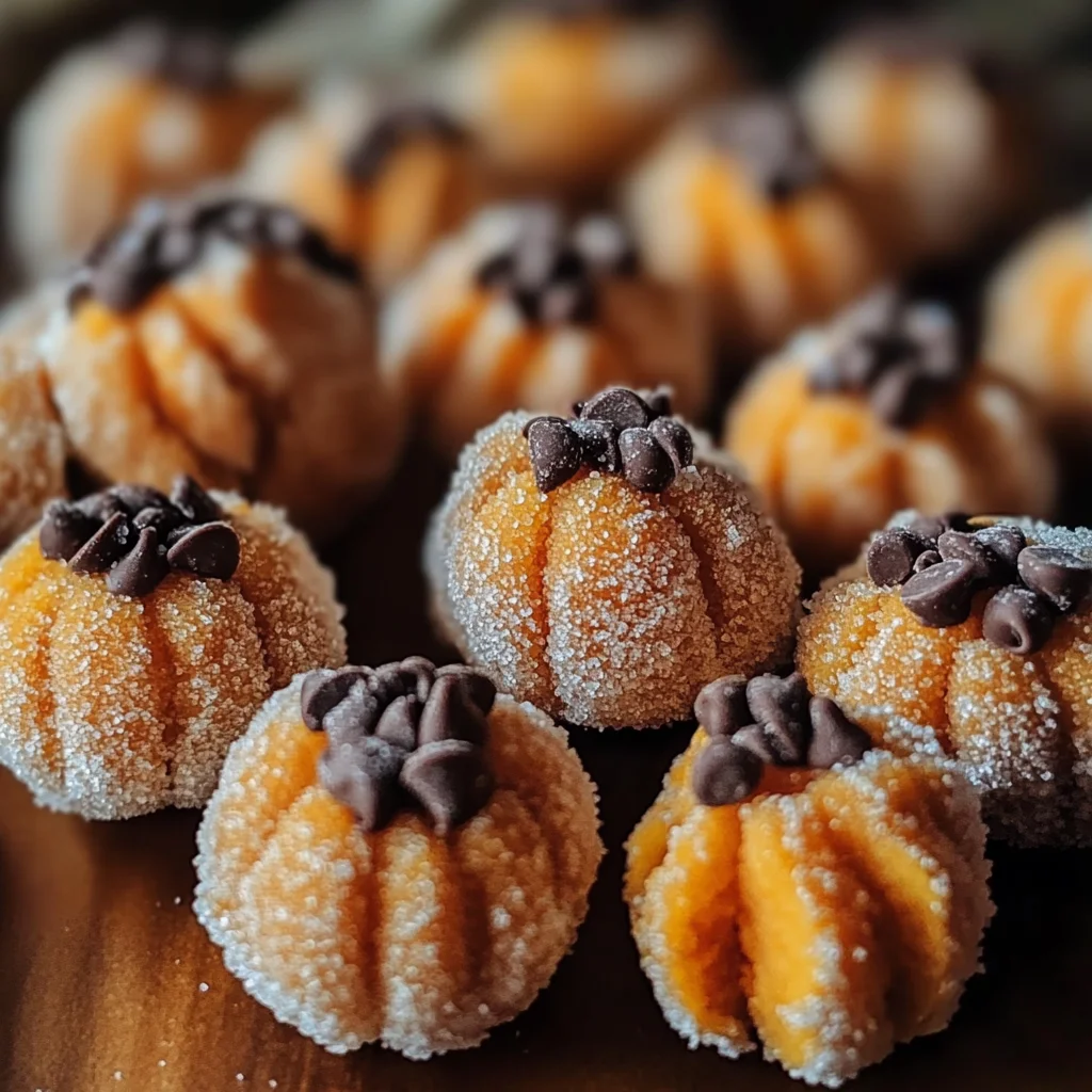 Pumpkin