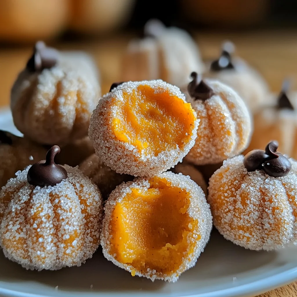 Pumpkin