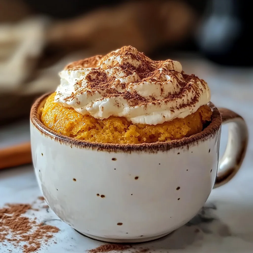 Pumpkin